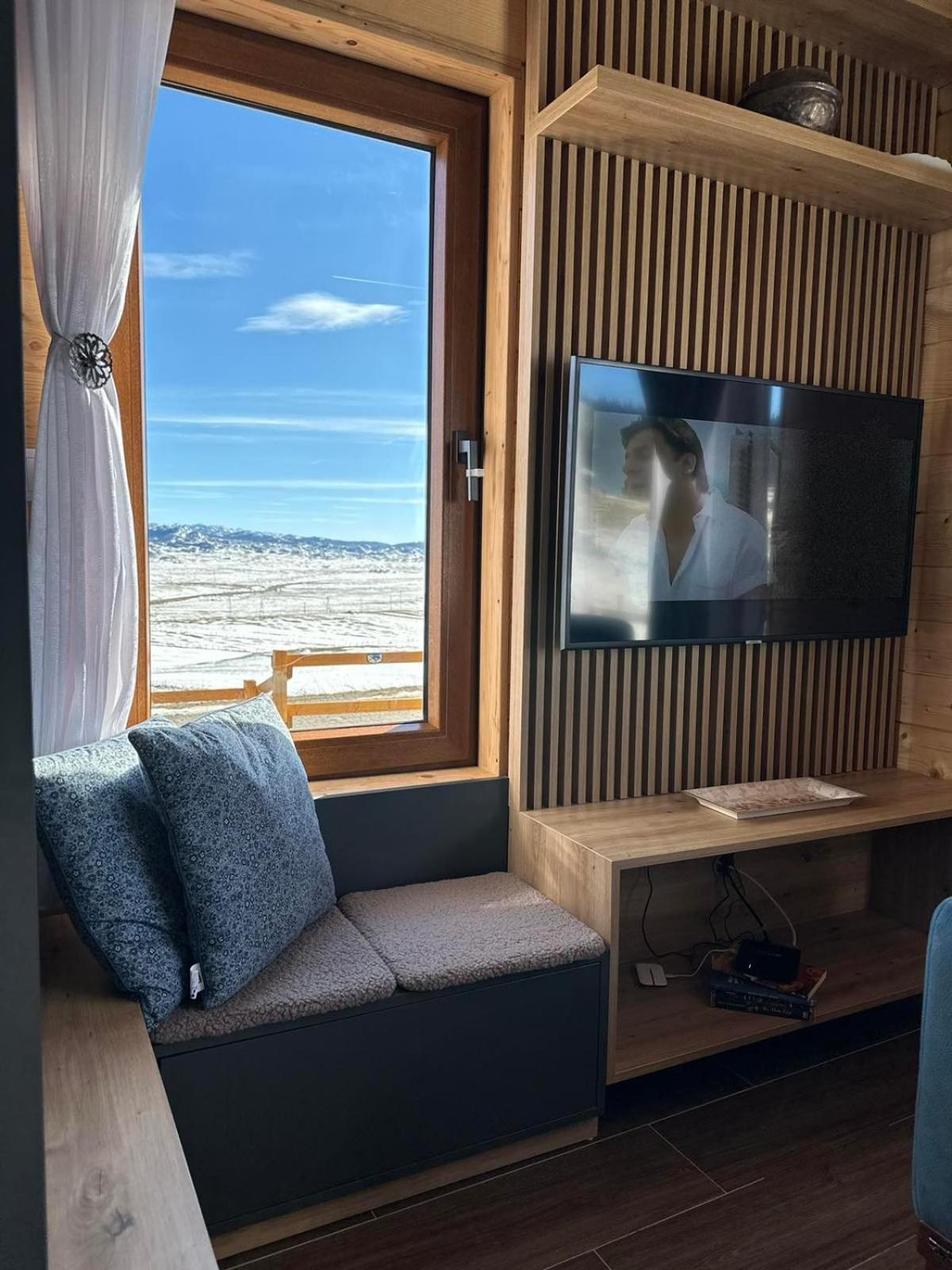 Stone Point Villas Žabljak 客房 照片